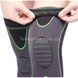 Гетры компрессионные спортивные KNEE SUPPORT XXL