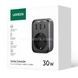 Зарядное устройство блок питания UGREEN CD314 30W Outlet Extender EU Серое