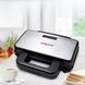 Мультимейкер 3в1 з антипригарним покриттям 1000 Вт Sokany SK-BBQ-835