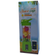 Блендер Smart Juice Cup Fruits USB Рожевий 2 ножі