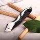 Пила садова ручна складана по дереву saw AND9634-2