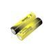 Аккумулятор 18650 3300mAh LiitoKala LT33A Желтый с черным