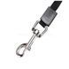 Повідець-рулетка 5м Retractable Dog Leash Білий з лапками