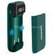 Зарядний пристрій + POWER BANK на 2 акумулятори 18650/21700 з функцією швидкого заряджання LiitoKala Lii-MP2