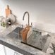 Сушарка для посуду на мийку Wash Basin Dryer Чорна