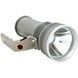 Ліхтар ручний акумуляторний потужний 800 Lumens XPG/XM-L T6/M14 Max Сірий