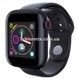 Умные часы Smart Watch X6 Черные