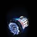 Фен-стайлер 6в1 6 насадок, 3 режима, 4 режима температуры, 110000 RPM, 1400W IPARAH P-500G Серый