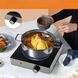 Плита электрическая настольная инфракрасная SOKANY SK-231