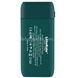 Зарядний пристрій + POWER BANK на 2 акумулятори 18650/21700 з функцією швидкого заряджання LiitoKala Lii-MP2