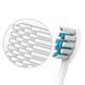 Ультразвукова зубна щітка Medica+ ProBrush 9.0 Ultrasonic + насадки (6 штук) (Японія) Біла 50145