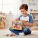 Конструктор дитячий Стич 77 деталей Stitch PK6011-3