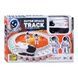 Космический трек со звуковыми эффектами и светом LT243177 Outer Space Track model 2