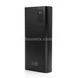 Power Bank 20000 мАh PD-25 Черный