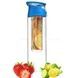 Пляшка для води FRESH FLAVOR WATER BOTTLE Синя