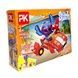 Конструктор дитячий Стич 77 деталей Stitch PK6011-3