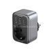 Зарядное устройство блок питания UGREEN CD314 30W Outlet Extender EU Серое