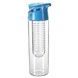Пляшка для води FRESH FLAVOR WATER BOTTLE Синя