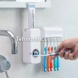 Дозатор зубної пасти Toothpaste Dispenser