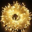 Гірлянда лінійна внутрішня 25м 500LED 4457 AND 51-40