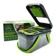 Овочерізка багатофункціональна з контейнером 22в1 Veggie slicer