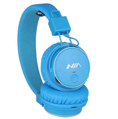 Навушники Super Sound TM-023 Сині