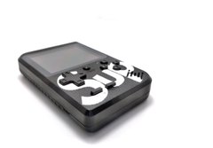 Портативная приставка Retro FC Game Box Sup 400in1 Black