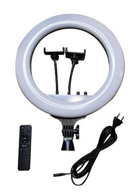 Светодиодная кольцевая лампа Ring Light RL 14 36 см