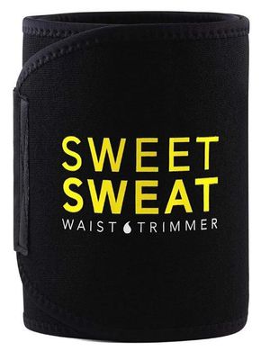 Пояс для Похудения SIZE L с Компрессией Sweet Sweat Waist Trimmer Belt