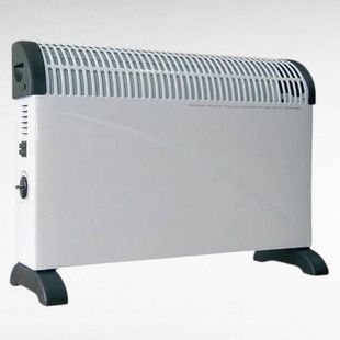 Обогреватель электрический конвекционный DOMOTEC MS-5904