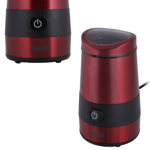 Кофемолка MAGIO MG-204 Red