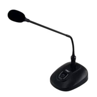 Микрофон для конференций DM MX 622C Черный