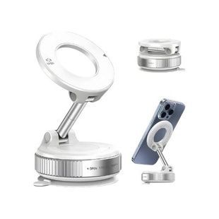 Магнітний тримач JoyPro magnetic holder Білий