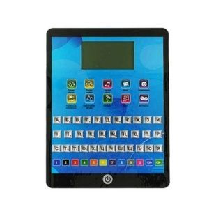 Планшет навчальний 10 режимів WToys Блакитний
