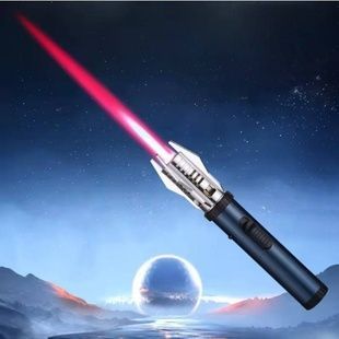 Турбогорелка для розжига ZGT-2 Синяя