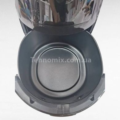 Аерогриль-фрітюрниця 8 л 2800 Вт Silver Love 389