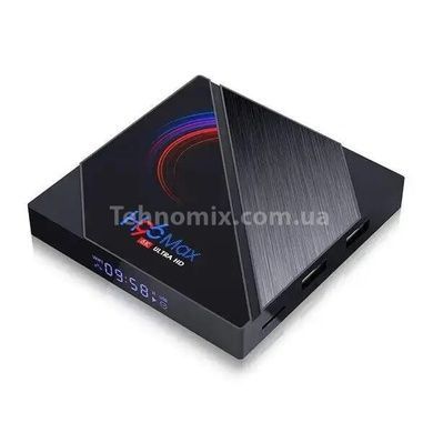 Смарт приставка TV BOX H616 4+32 Android 10.0