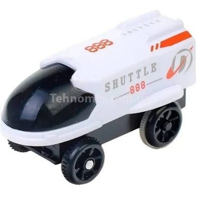 Космический трек со звуковыми эффектами и светом LT243173 Outer Space Track model 1
