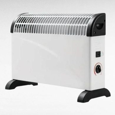 Обігрівач конвекційний електричний DOMOTEC MS-5904