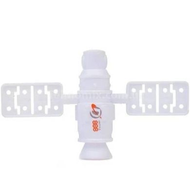 Космический трек со звуковыми эффектами и светом LT243173 Outer Space Track model 1