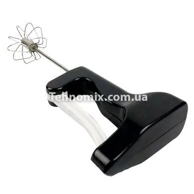 Ручной полуавтоматический венчик Kitchen whisk