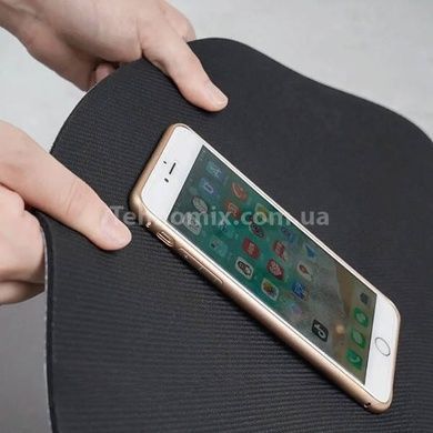 Килимок для сушіння посуду 50х40 см Білий