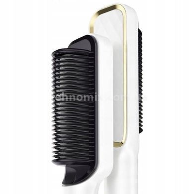 Випрямляч волосся-гребінець Medica+ HotBrush 10 (Японія) 60007