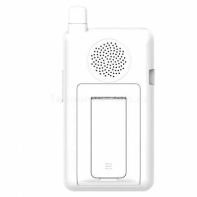 Відеоняня Medica+ VideoControl 6.0 HD Радіоняня (Японія) 51001