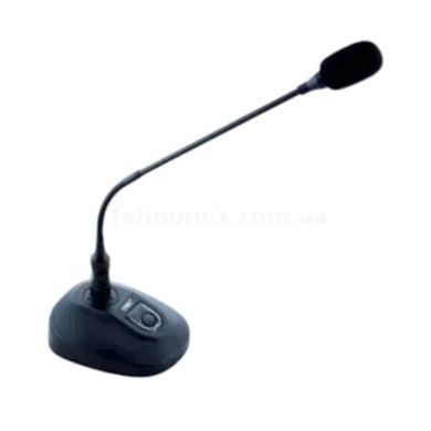 Микрофон для конференций DM MX 622C Черный