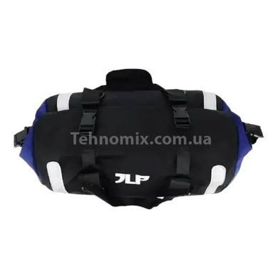 Сумка спортивная JLP 39*38*23см Черная