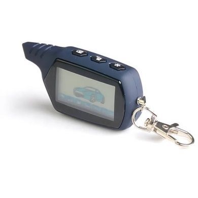 Автосигналізація Star Line CAR ALARM 2 WAY B9