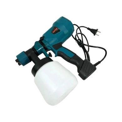 Краскопульт електричний electric spray gun
