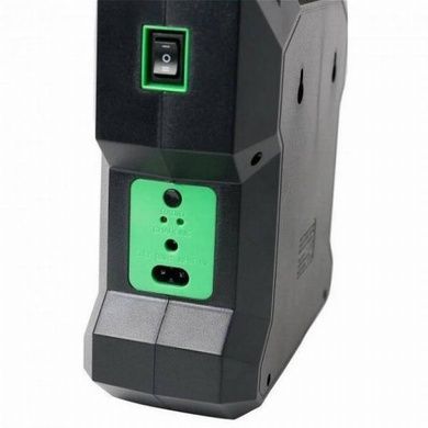 Портативная солнечная станция GDLITE GD-1000А