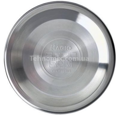 Чайник зі свистком MAGIO MG-1192 2,5л Індукція